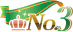 ₩